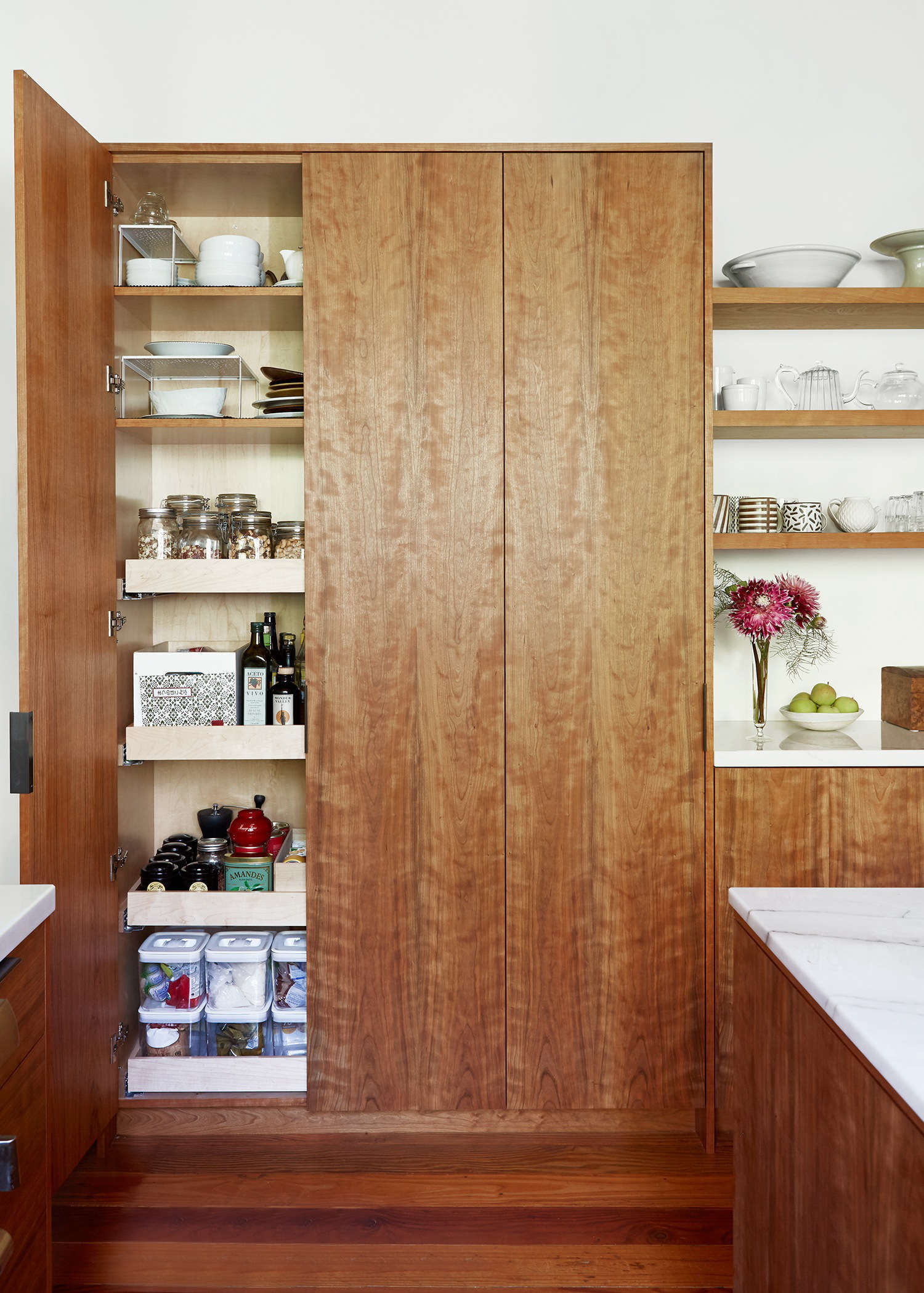 Pantry Sneak Peek! - Erin Brighton