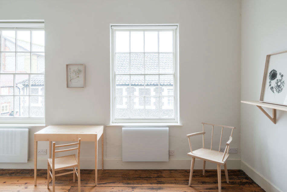 Current Obsessions: The Londoners - Remodelista