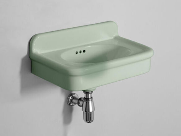 Bathroom Sinks & Washstands - Curated Collection from Remodelista