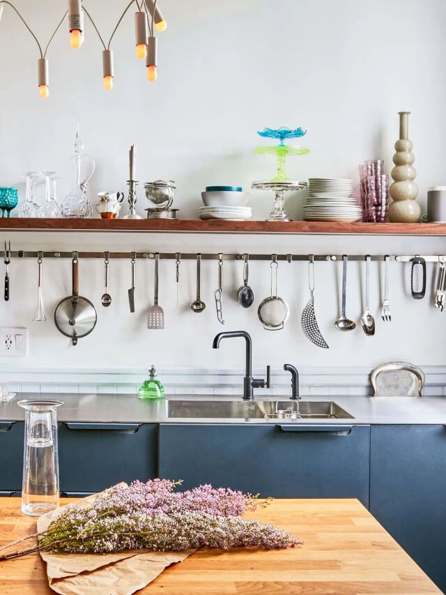 5 Best Kitchen Timers - Remodelista