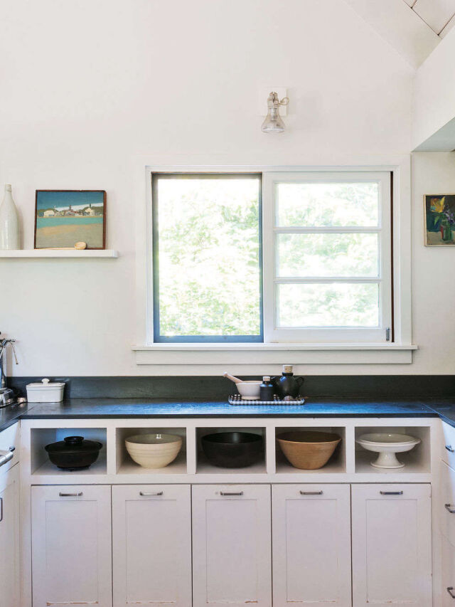 All About Butcher Block Countertops: Remodeling 101 - Remodelista