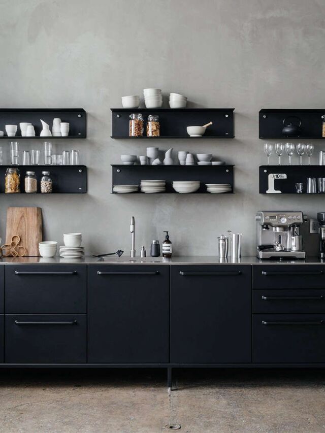 Trend Alert: 8 Companies Designing Modular Kitchen Components ...