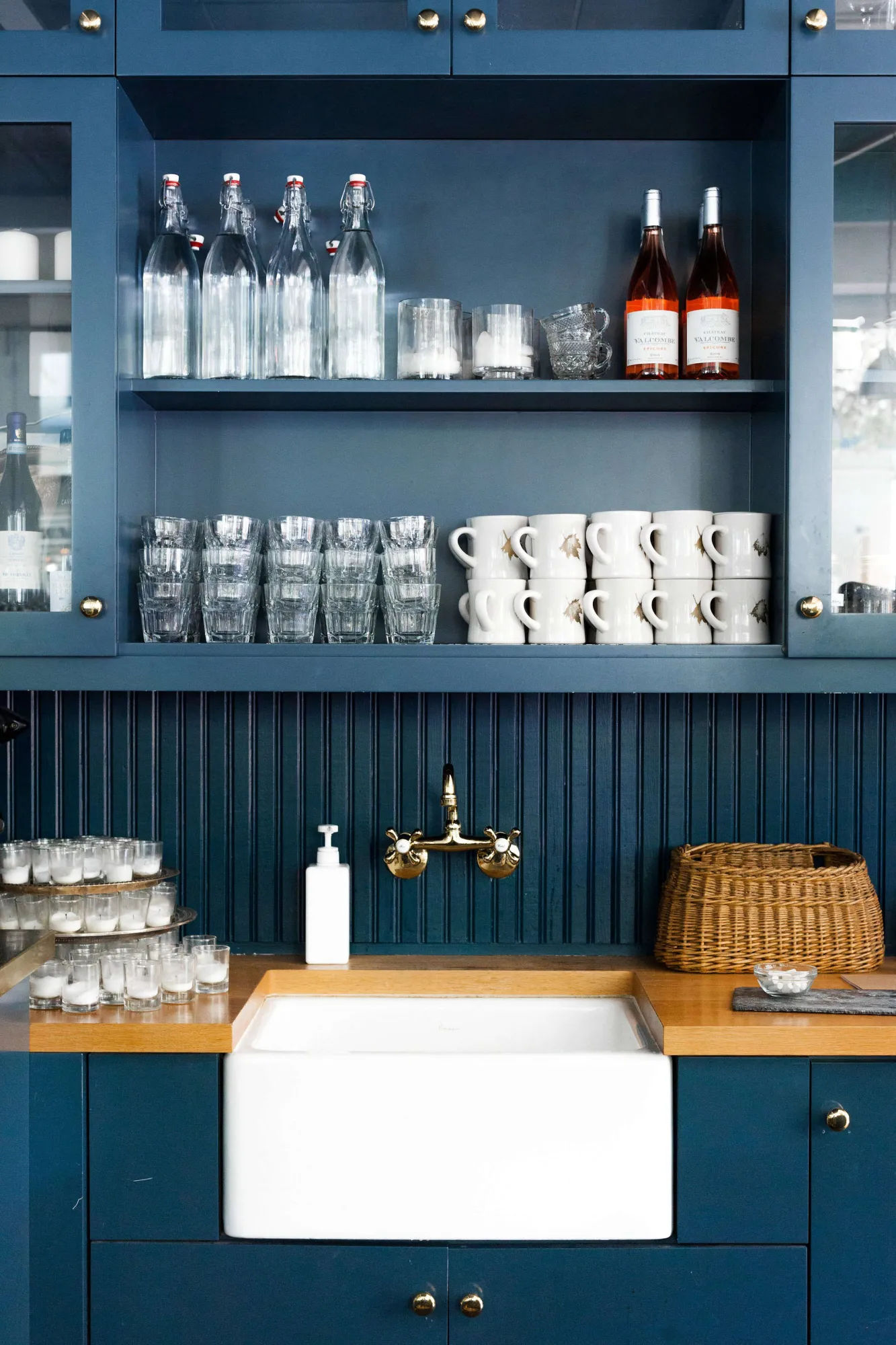 9 Design Ideas to Steal from the Little London Plane in Seattle - Remodelista