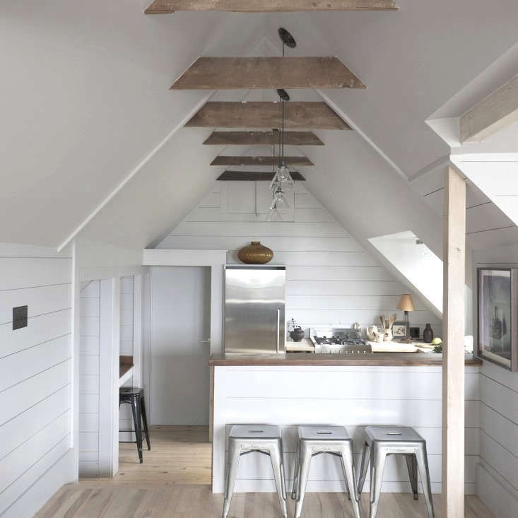 15 Favorite Examples of Charming Shiplap Cladding from the Remodelista Archives