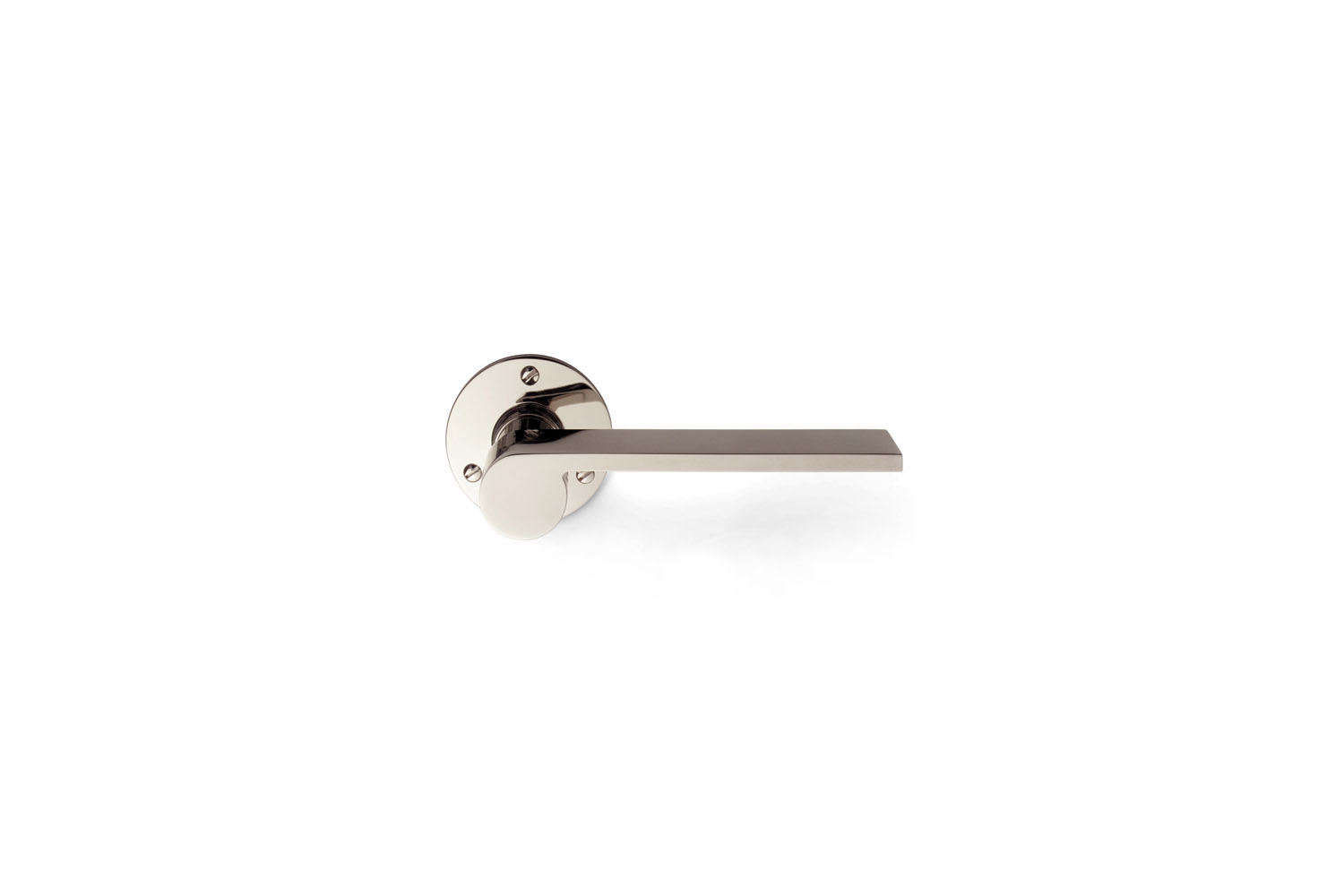 10 Easy Pieces: Interior Door Levers - Remodelista