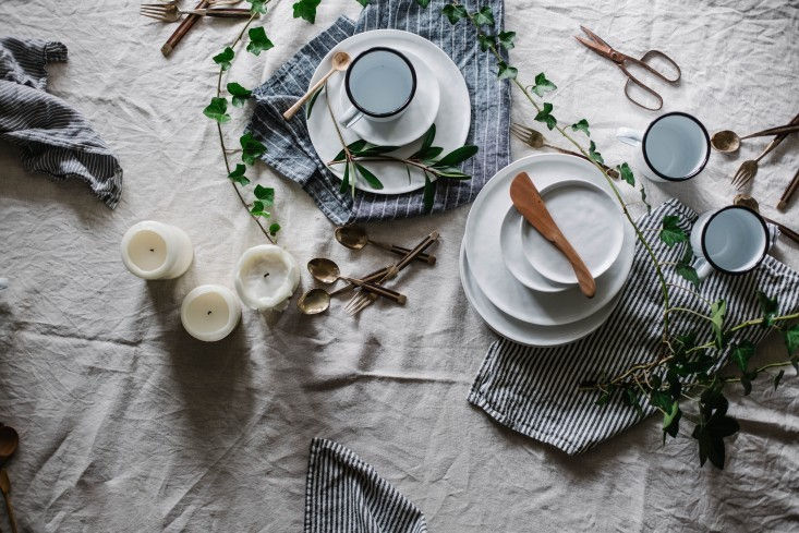 TrendingonGardenista:Garden-to-TableCarousing-Remodelista