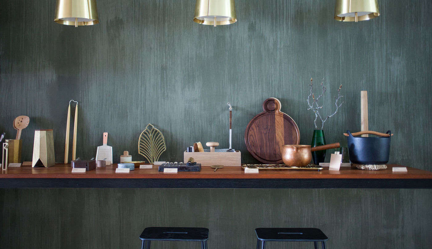 Current Obsessions: In the Green - Remodelista