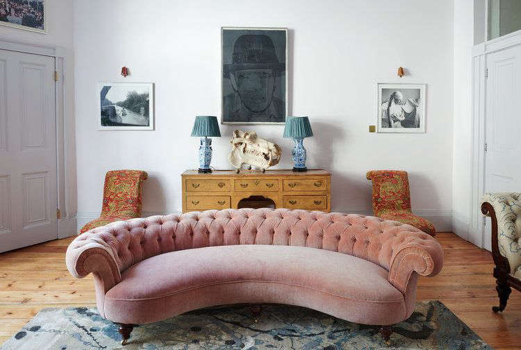 Christine's House: Living Small in London - Remodelista