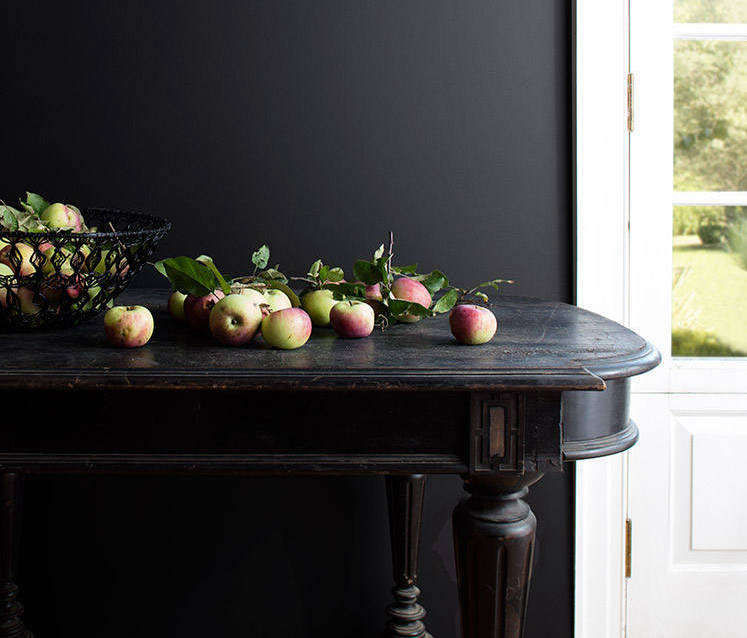 Century: A Familiar Small-Batch Paint Line from Benjamin Moore - Remodelista