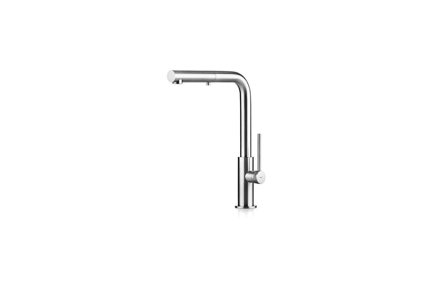 10 Best Modern Single Lever L-Shaped Straight Kitchen Faucets