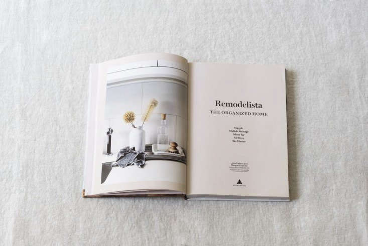 You're Invited: Celebrate Our New Book with Us in NYC and Westport, CT - Remodelista