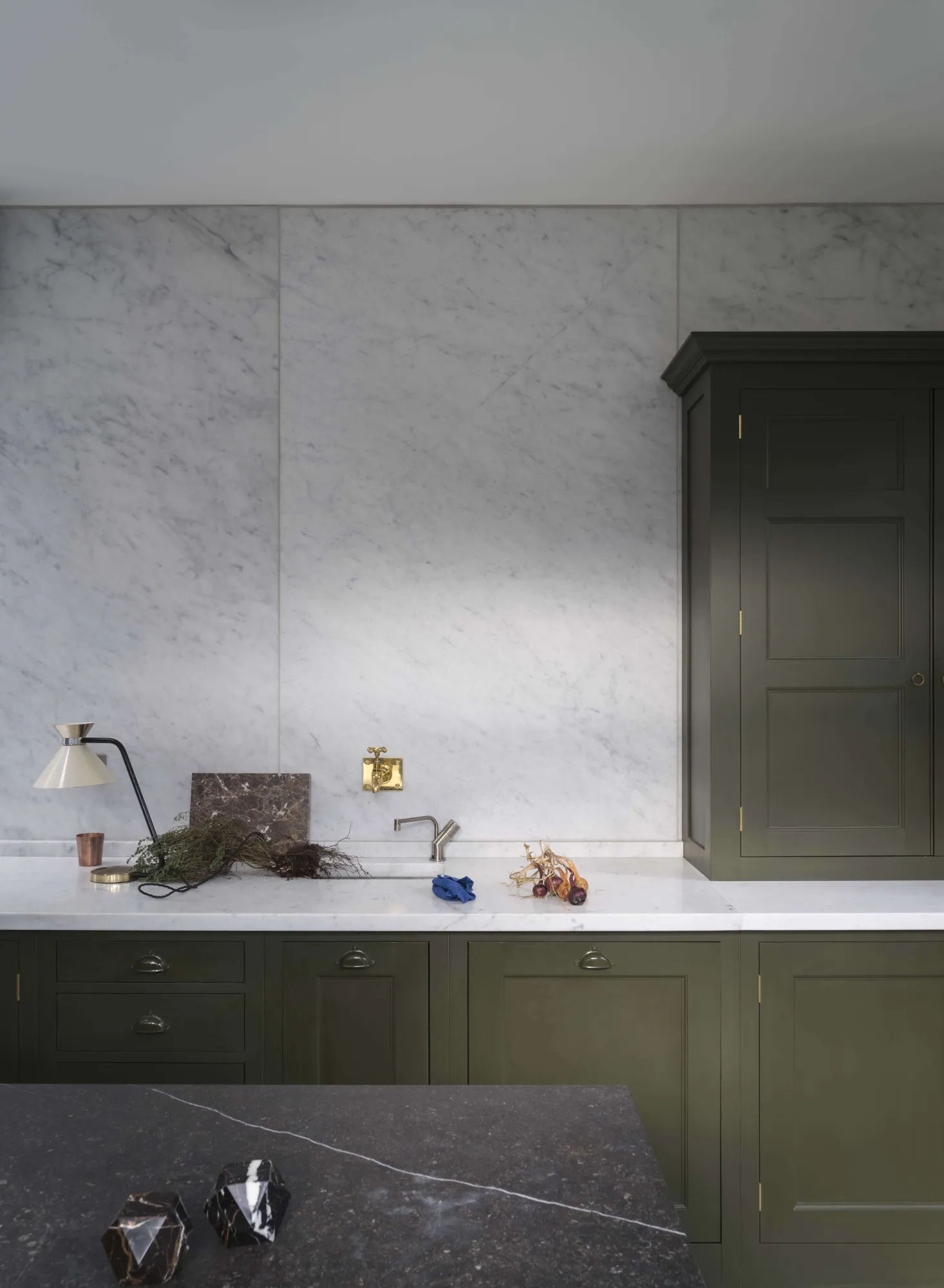 Remodeling 101: The Verdict on Hot Water Taps - Remodelista