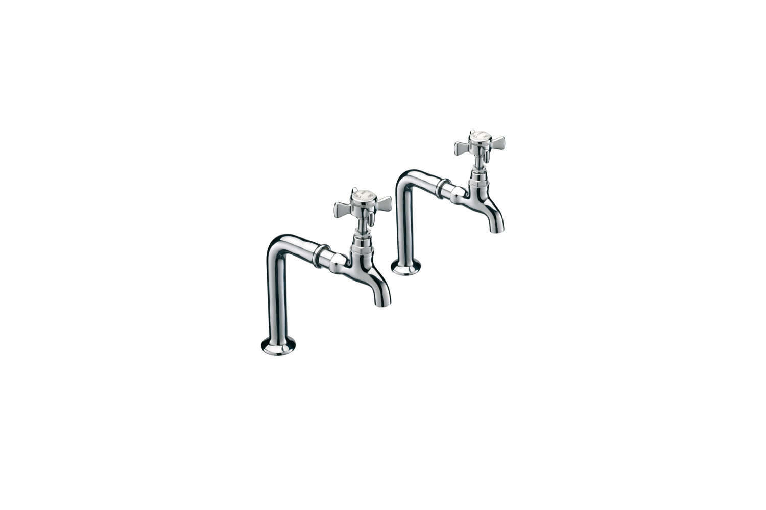 10 Easy Pieces: Editors' Favorite Kitchen Faucets - Remodelista