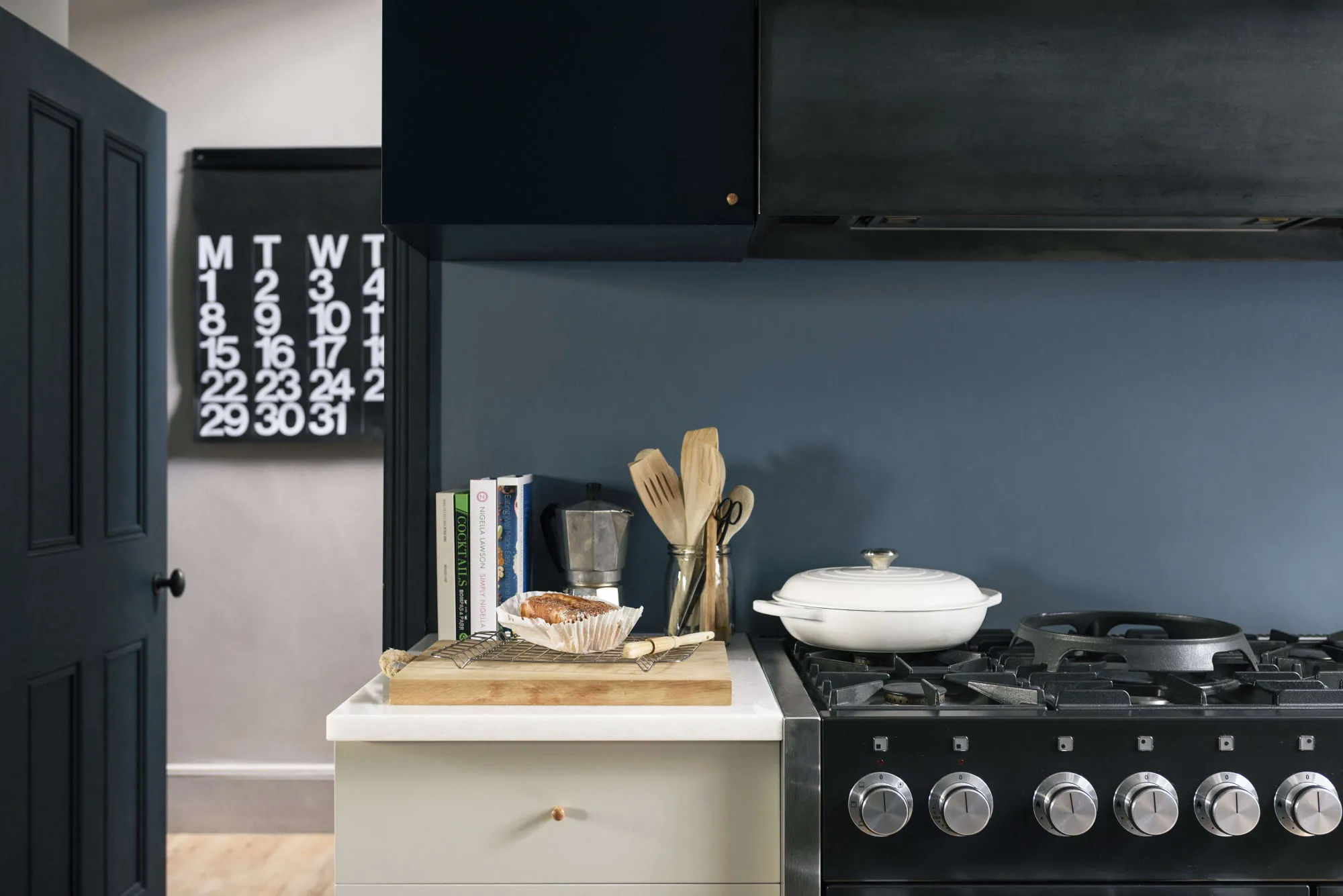 Kitchen of the Week: An Architect’s Own Custom Kitchen in London - Remodelista