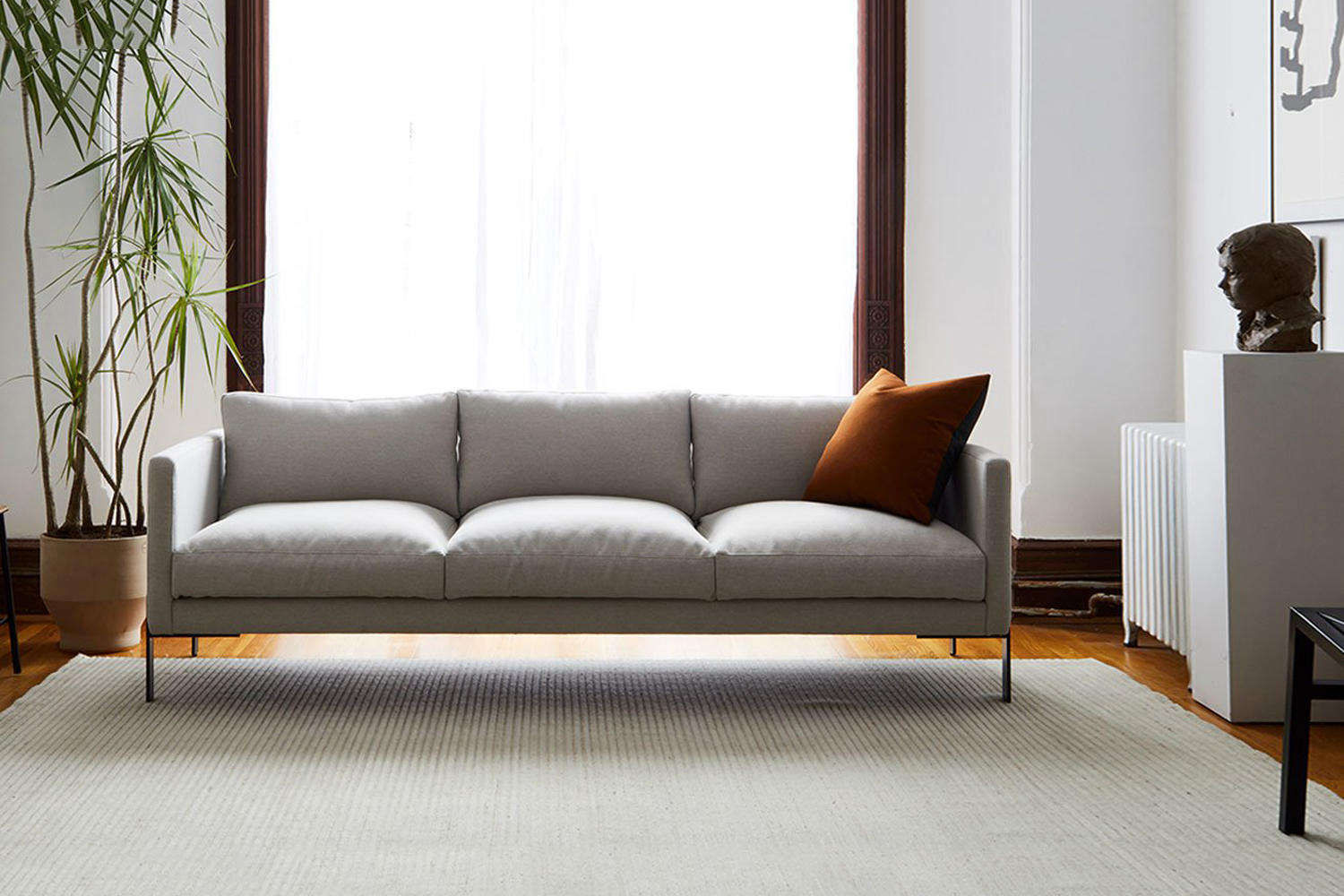 10 Easy Pieces 'First Sofas' Under 3,000 Remodelista Story