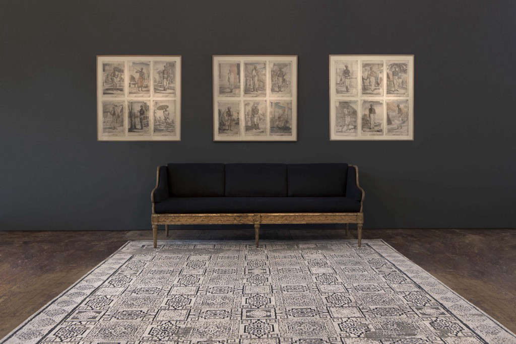 Expert Advice: How to Choose a Rug, with Luke Irwin - Remodelista