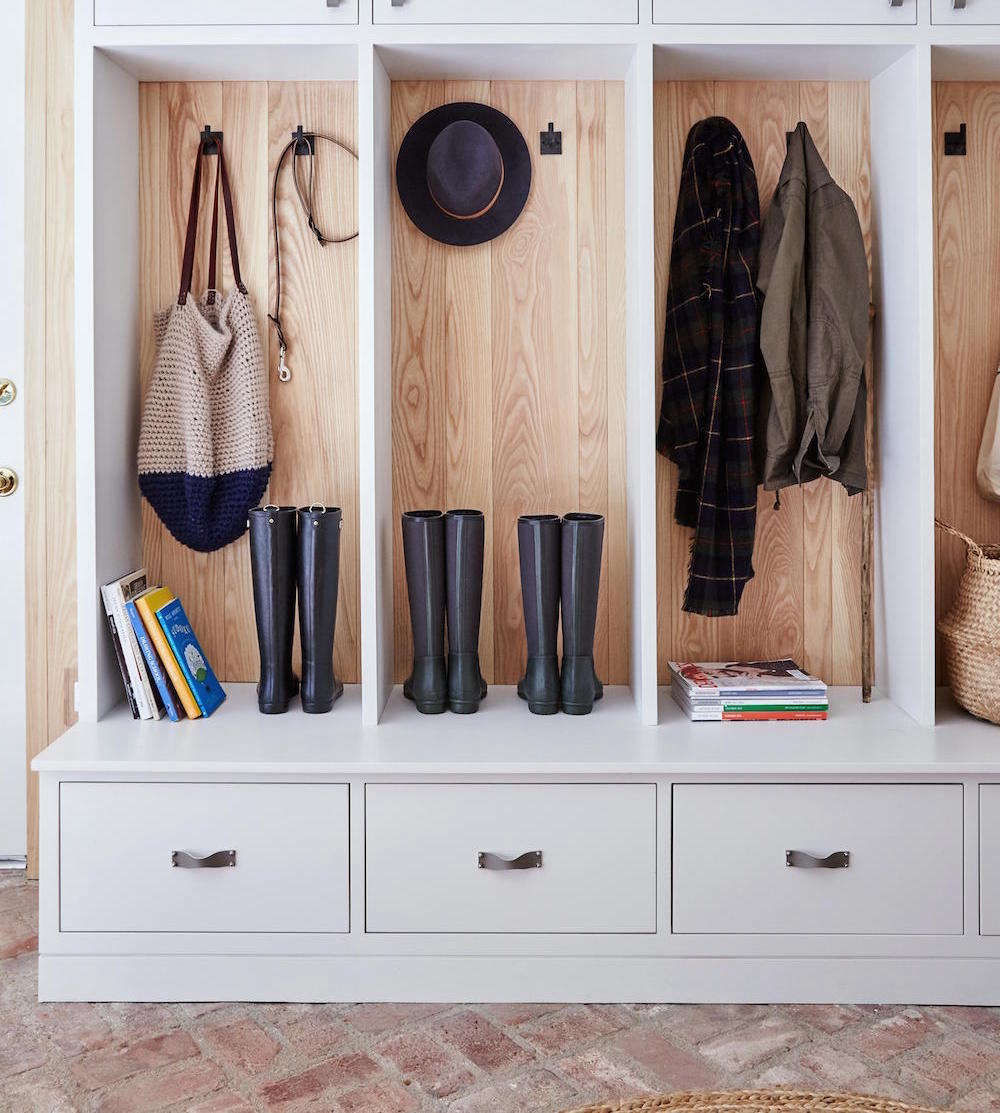 Trending on The Organized Home: Rooms Are for Living - Remodelista