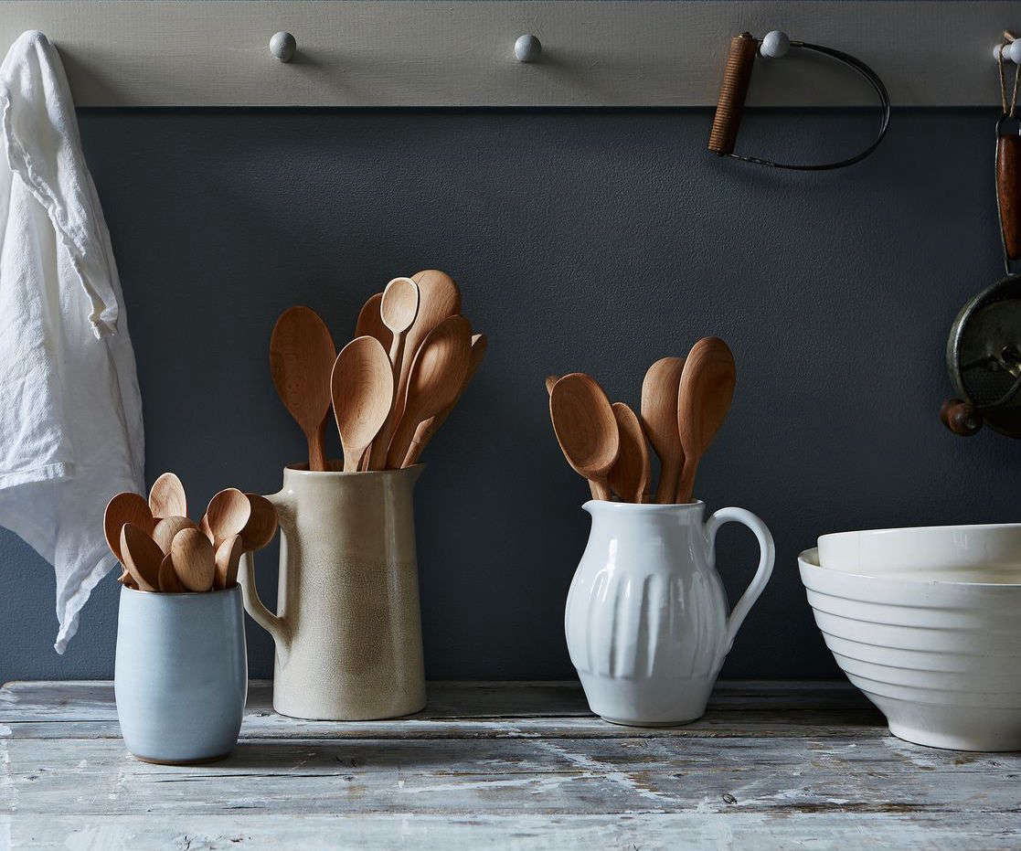 The Basics: 12 Essential Tools and Cookware for a Low-Tech Thanksgiving - Remodelista