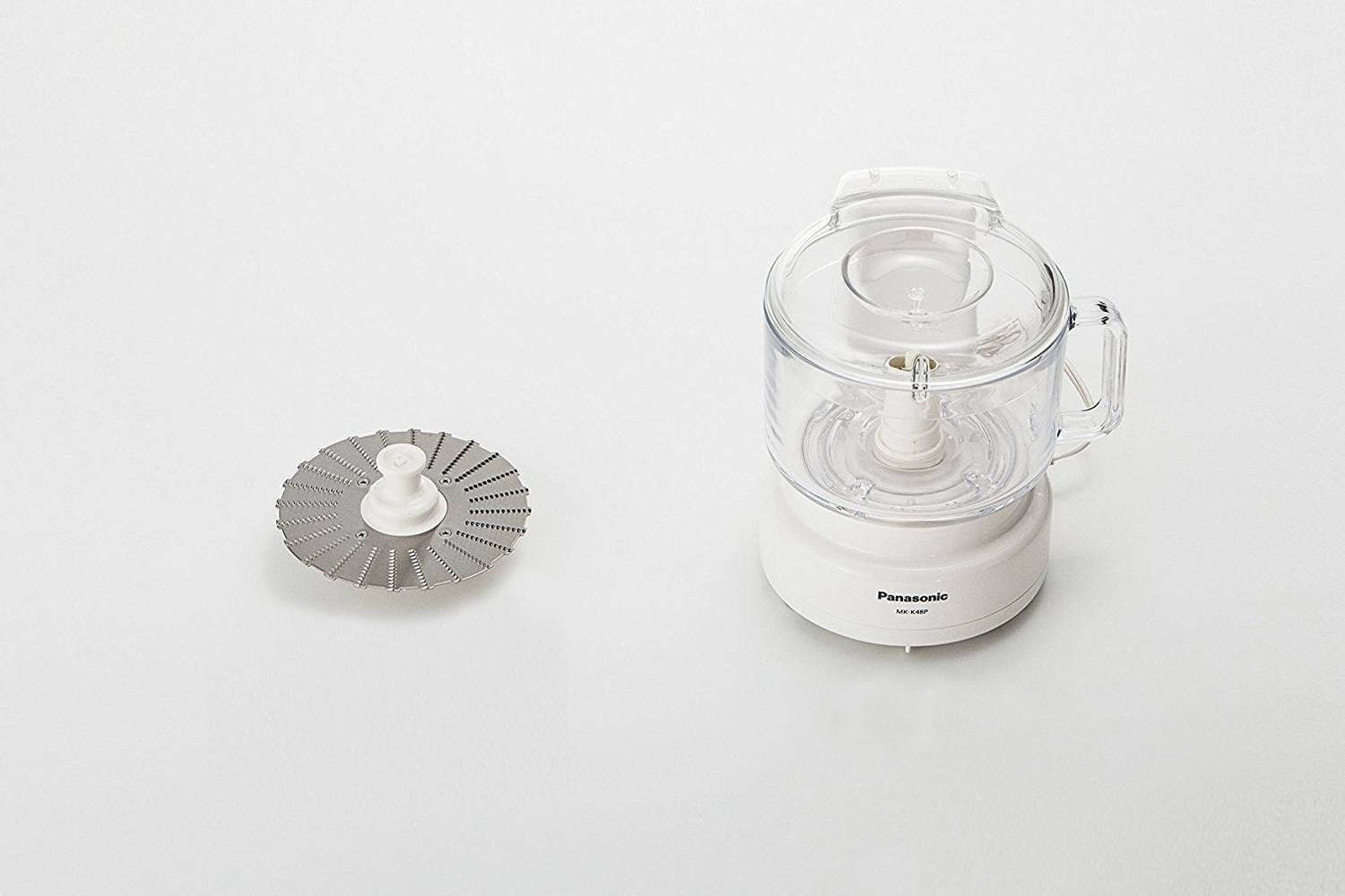 10 Easy Pieces: Food Processors - Remodelista