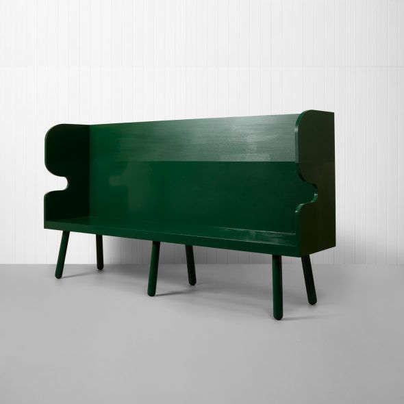 Trend Alert: Modern Primitive Furniture, 7 Favorites - Remodelista