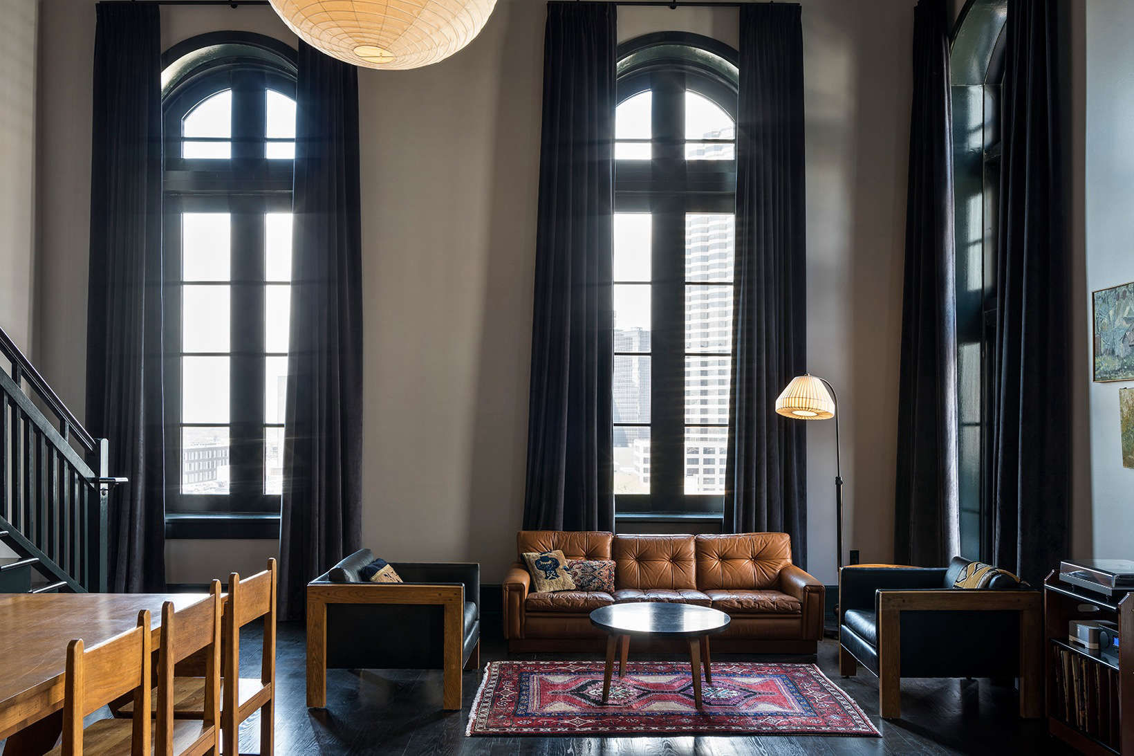 Hotels & Lodging: The Ace Hotel in New Orleans - Remodelista