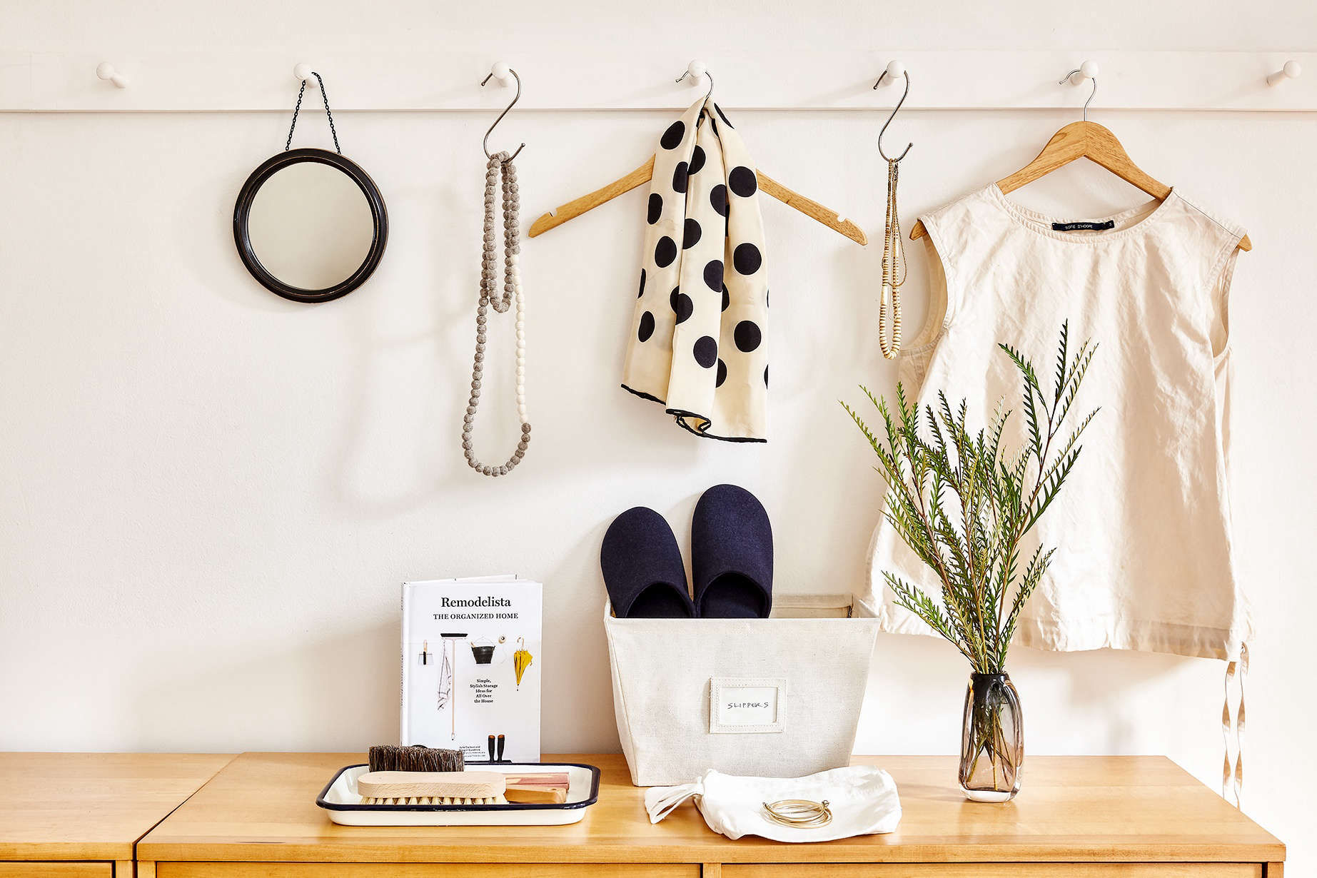 Start the New Year Off Right: Enter to Win a Custom Organization Kit from the Organized Home - Remodelista