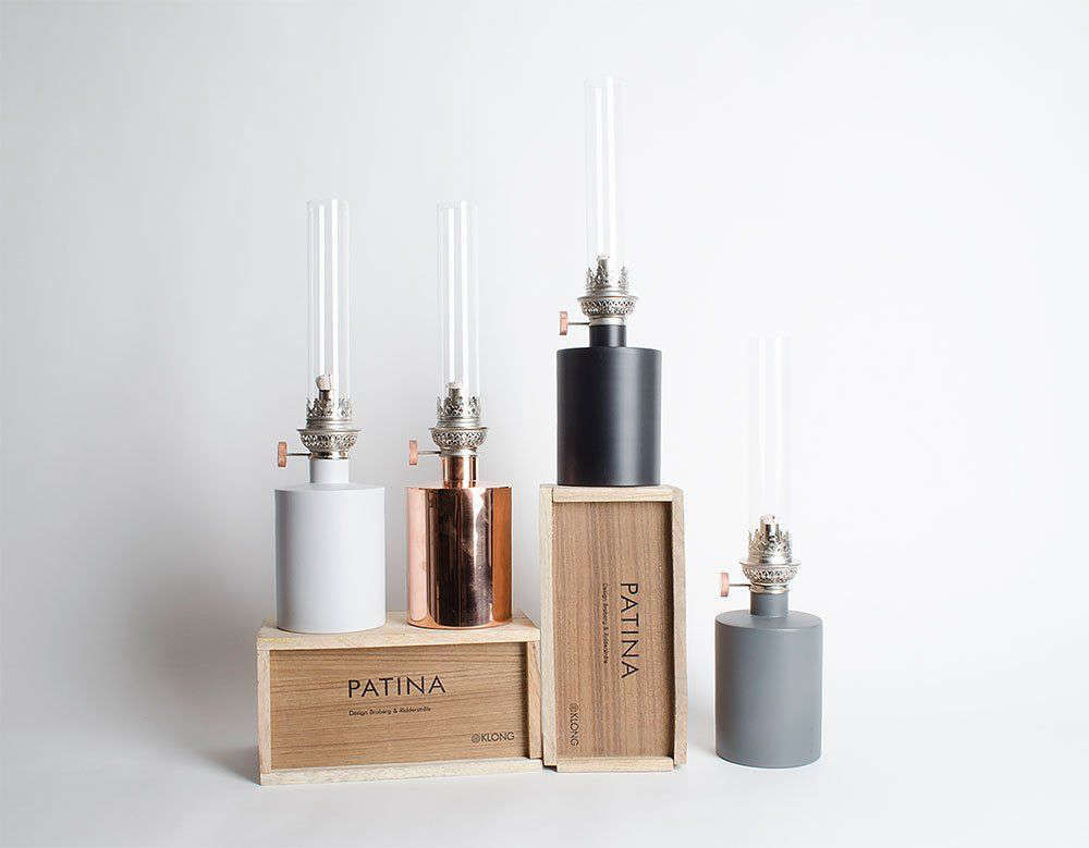 5 Favorites: Scandinavian-Style Oil Lanterns for Long Winter Nights - Remodelista