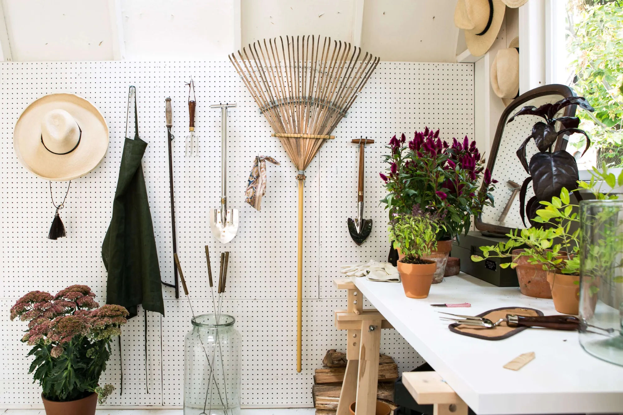 Time-Saving Tricks: Trending on Gardenista