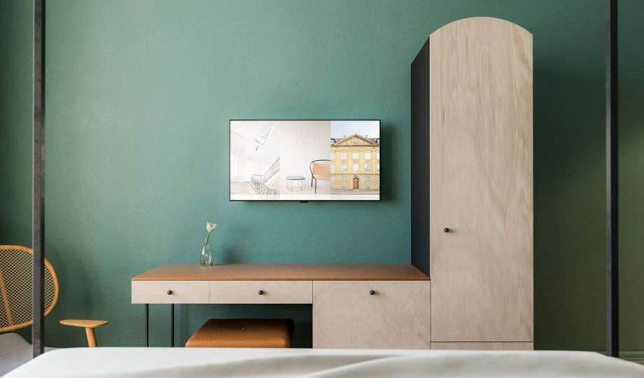 The Remodelista Color of 2018: Mignonette Green - Remodelista