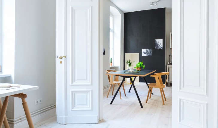 Remodeling 101: What to Know About the 4 Most Popular Wood Floor Finishes - Remodelista