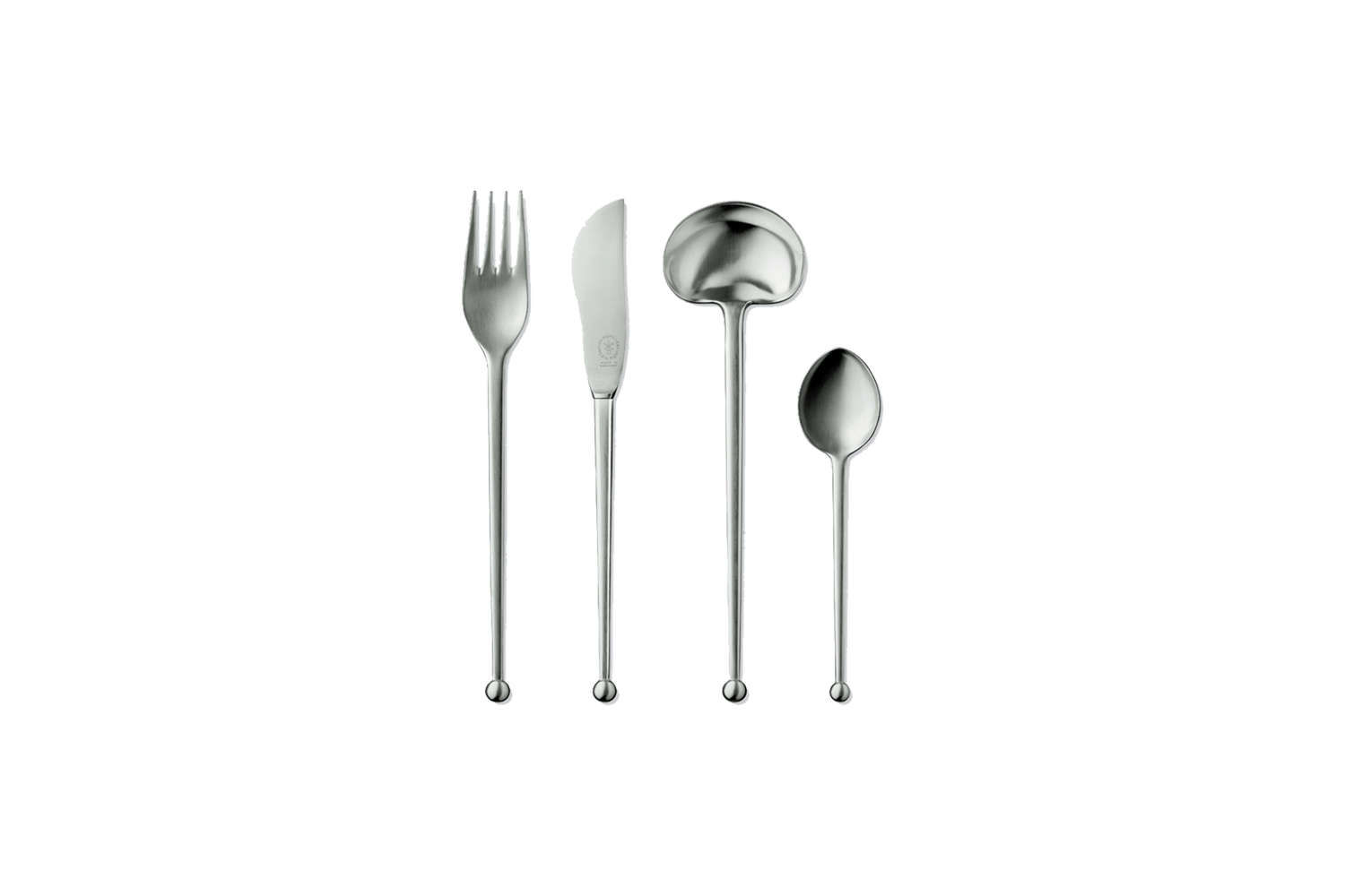 10 Best Sculptural Flatware Choices from the Remodelista Editors