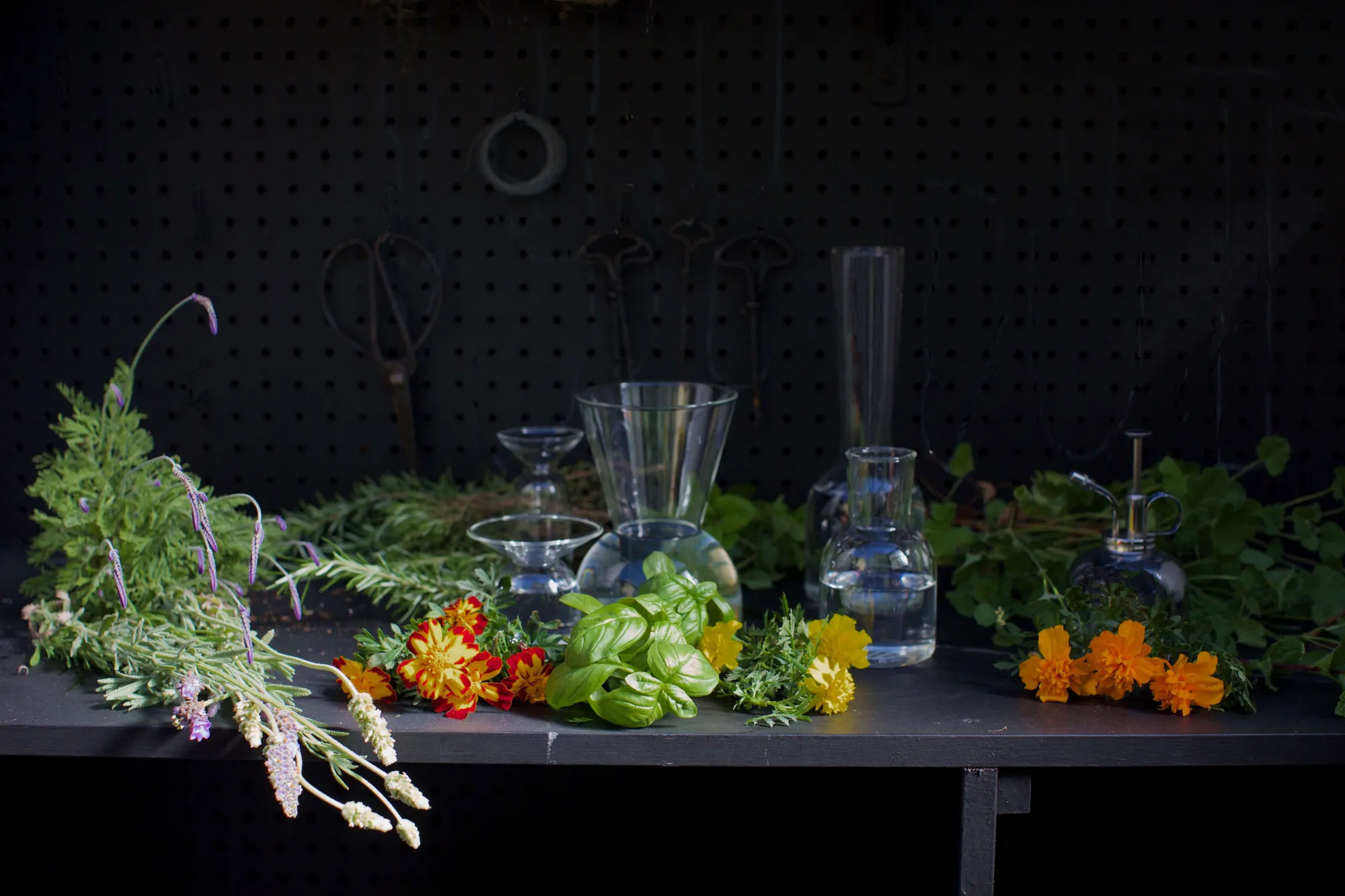 Trending on Gardenista: In the Chef's Garden - Remodelista