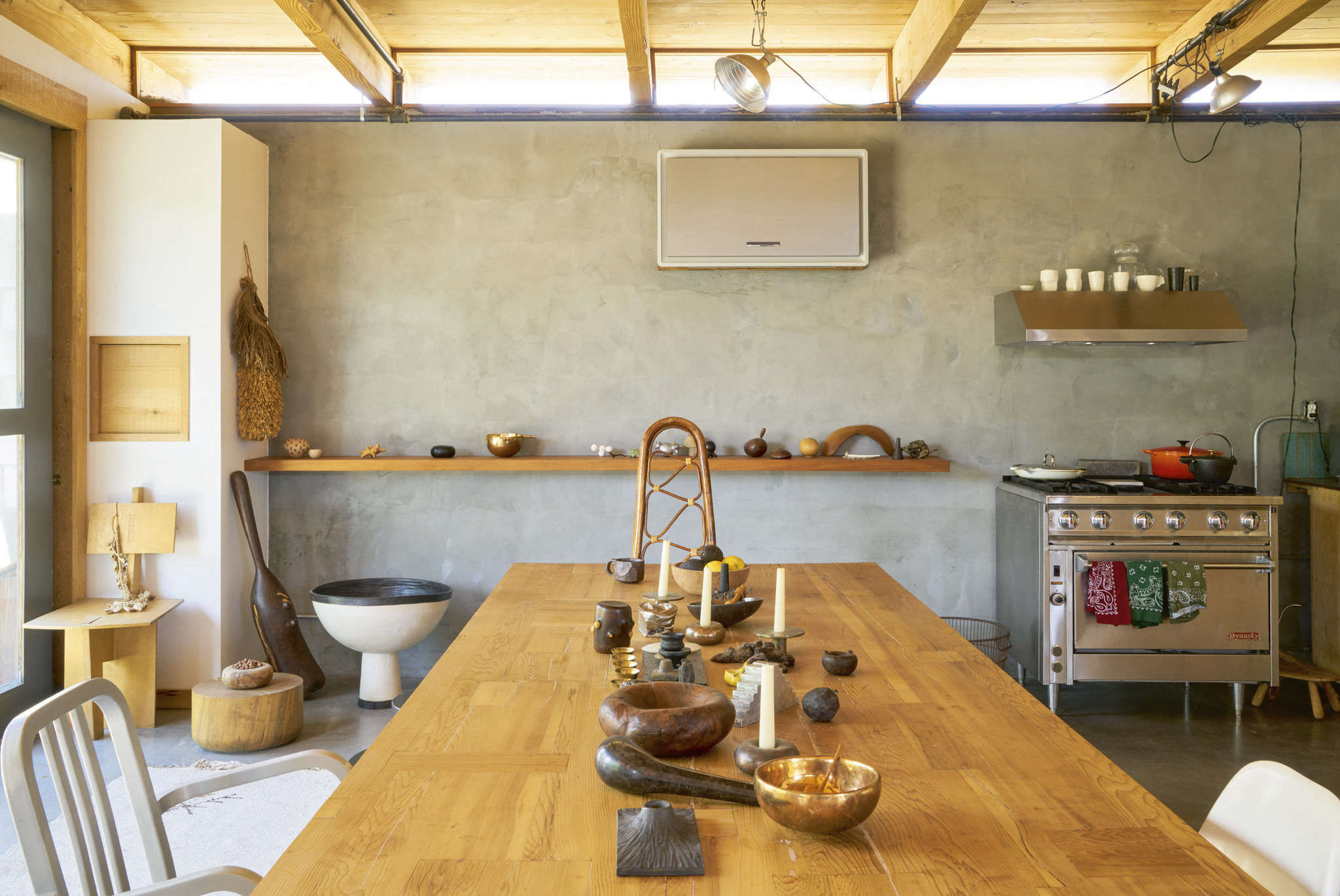 Required Reading: Interior Portraits by Photographer Leslie Williamson - Remodelista