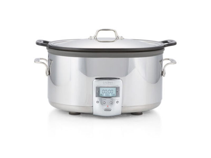 All Clad 7 Quart Slow Cooker