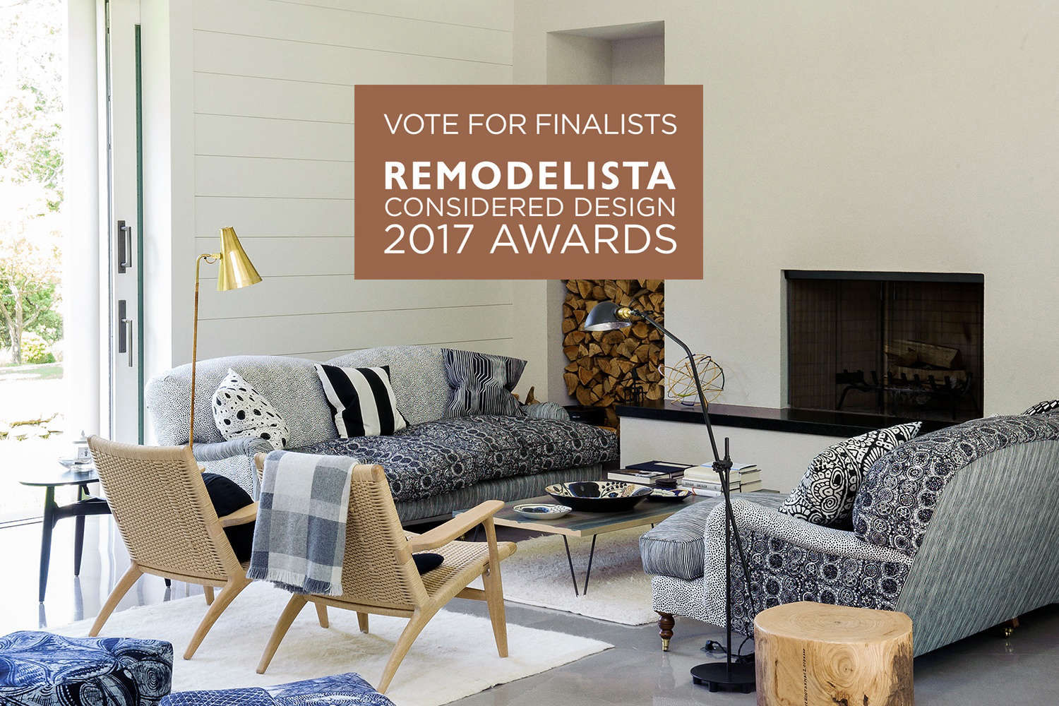 VotefortheBestProfessionalLiving/DiningRoominOurDesignAwards-Remodelista