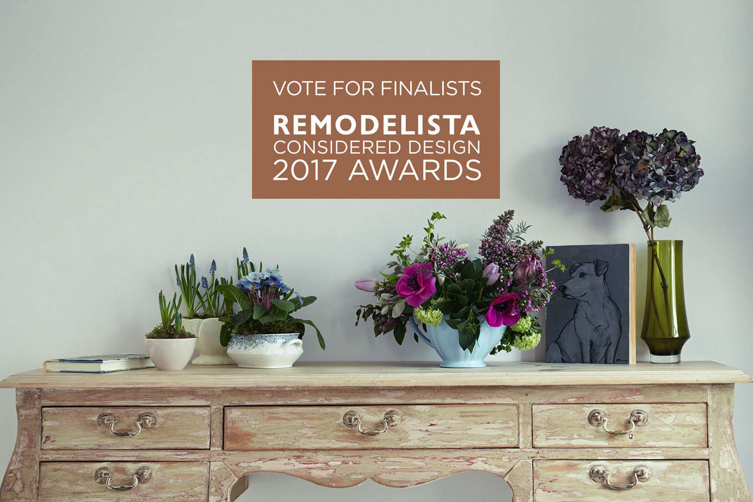 Vote for the Best Professional Bath in Our Design Awards - Remodelista