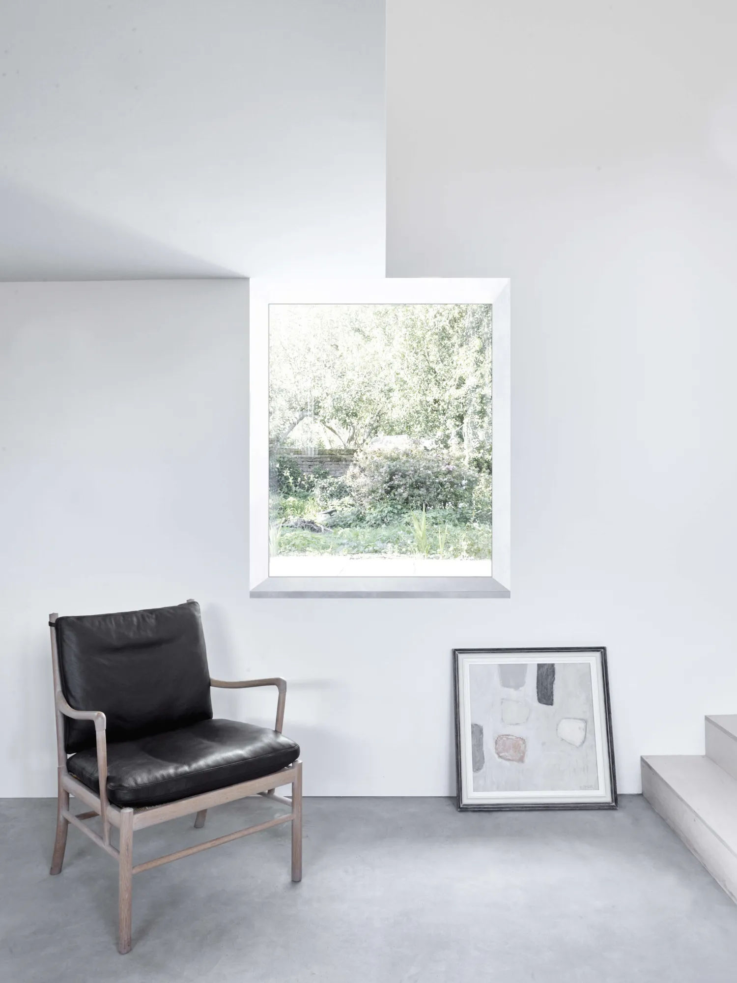 10 Things Nobody Tells You About Painting a Room White - Remodelista