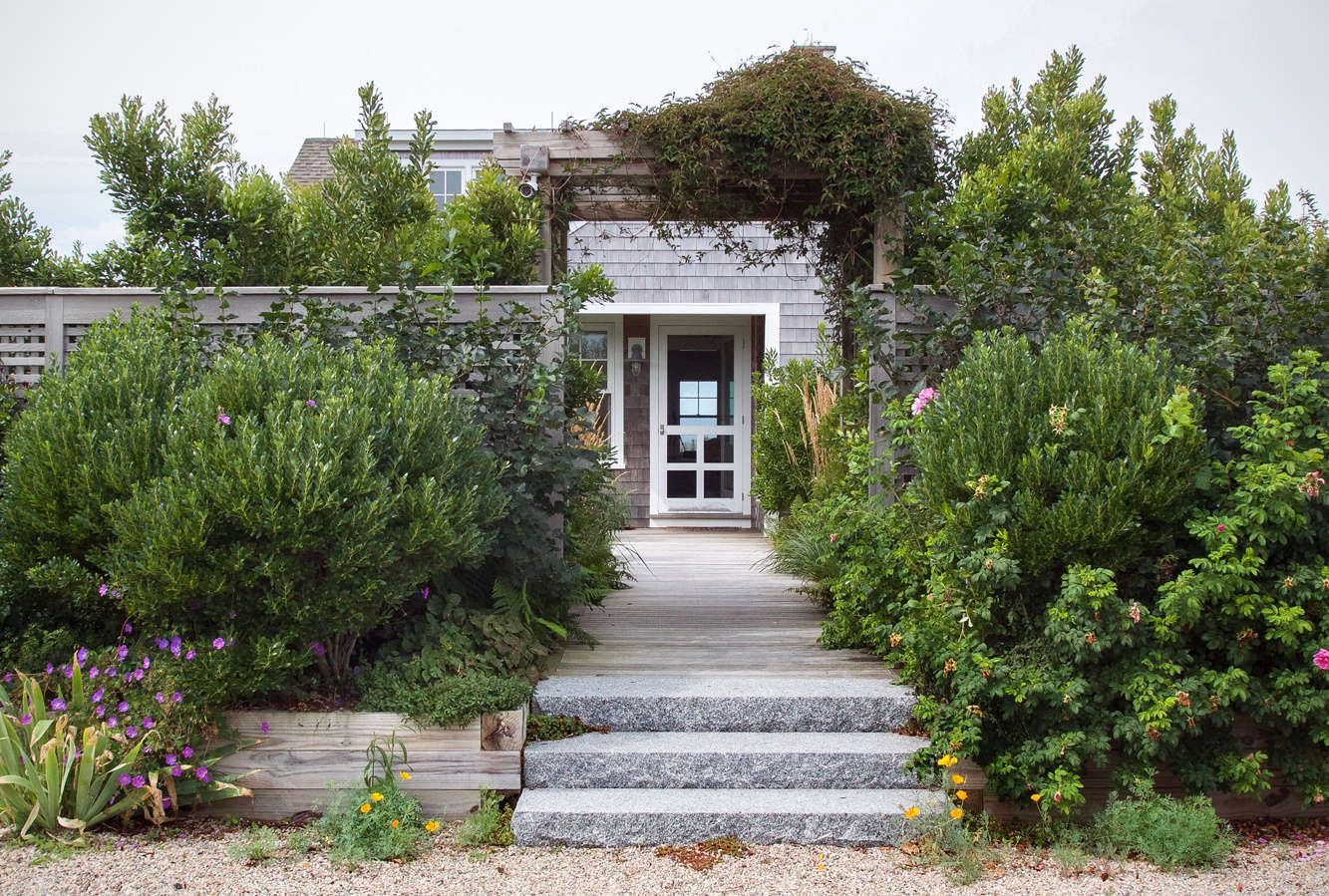 Trending on Gardenista: Untamed Landscapes - Remodelista