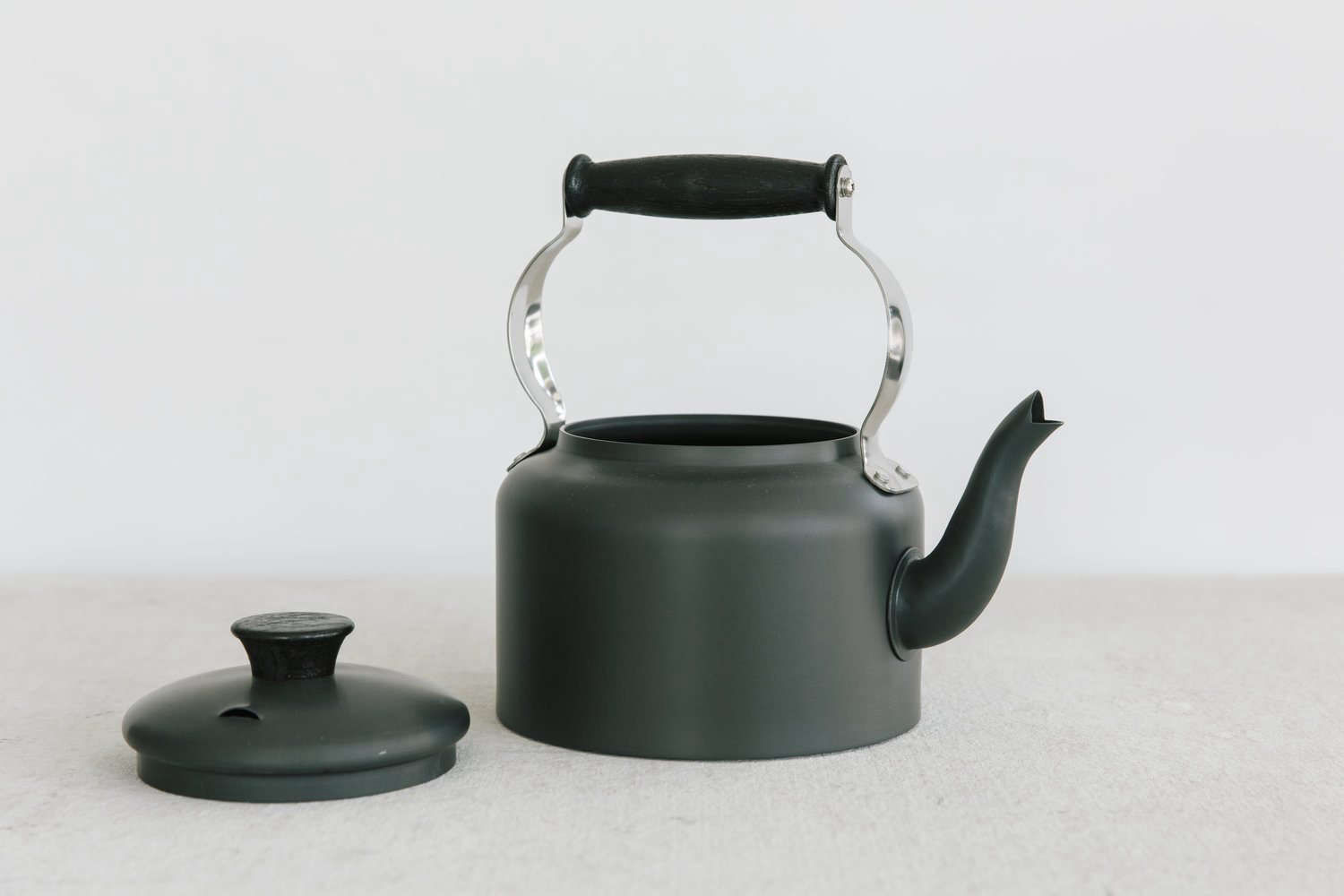 Object of Desire: Netherton Foundry Teapot - Remodelista