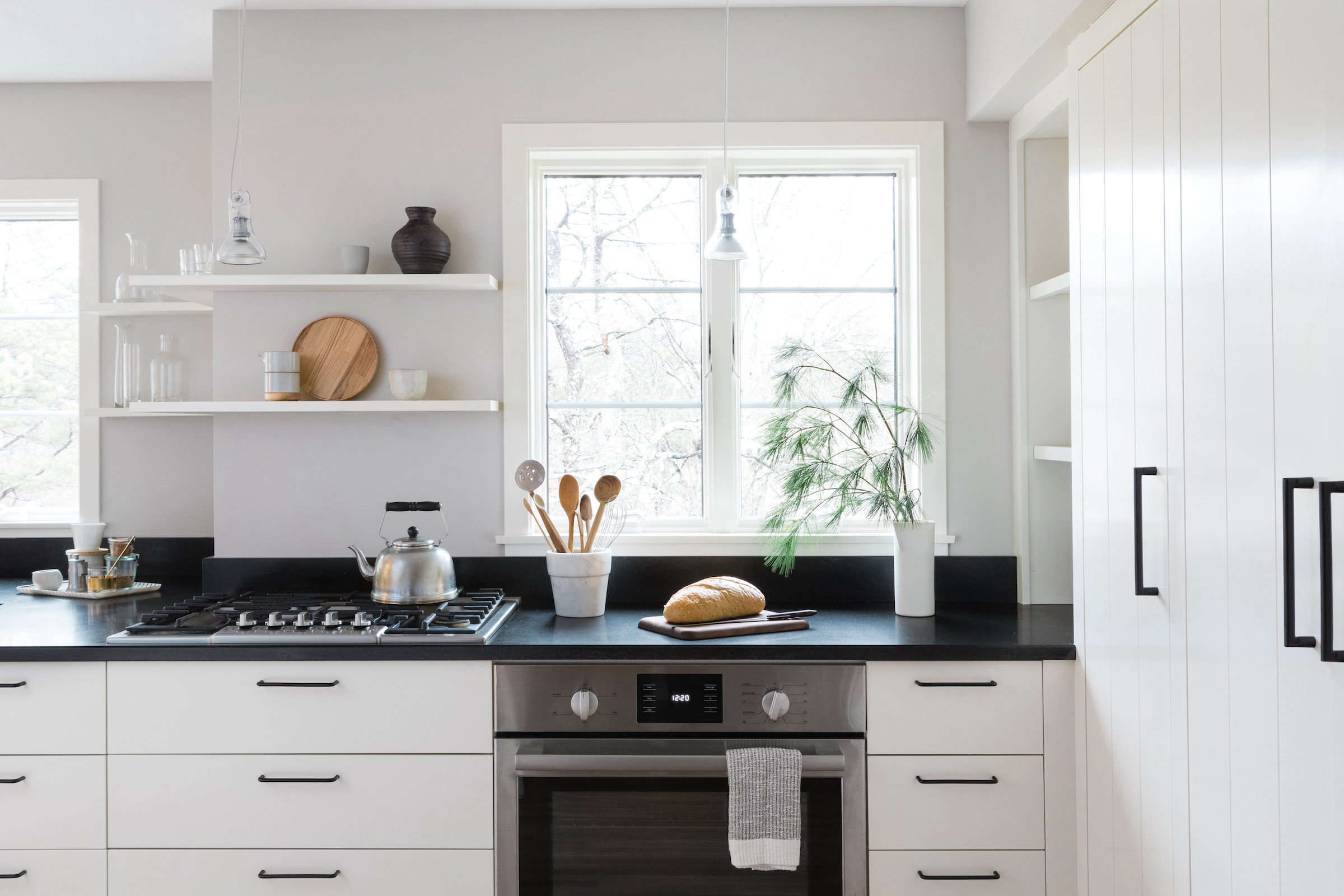 Expert Advice: How to Choose the Right Kitchen Appliances, Part I - Remodelista