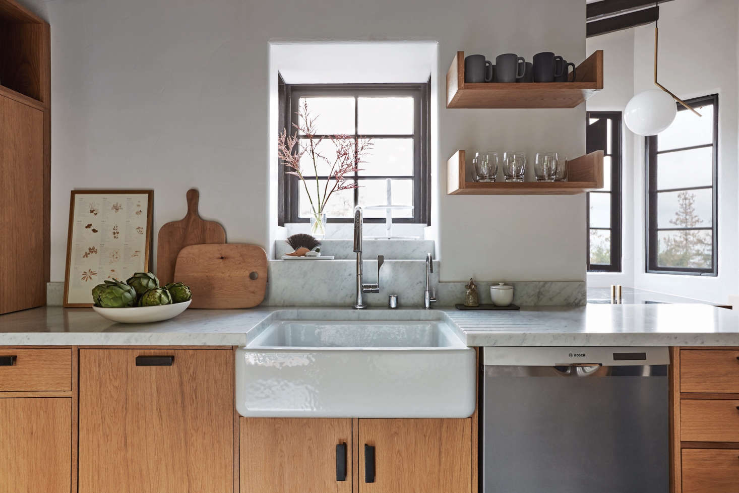 What to Know About Installing Kitchen Cabinets and Drawers: Remodeling 101  - Remodelista