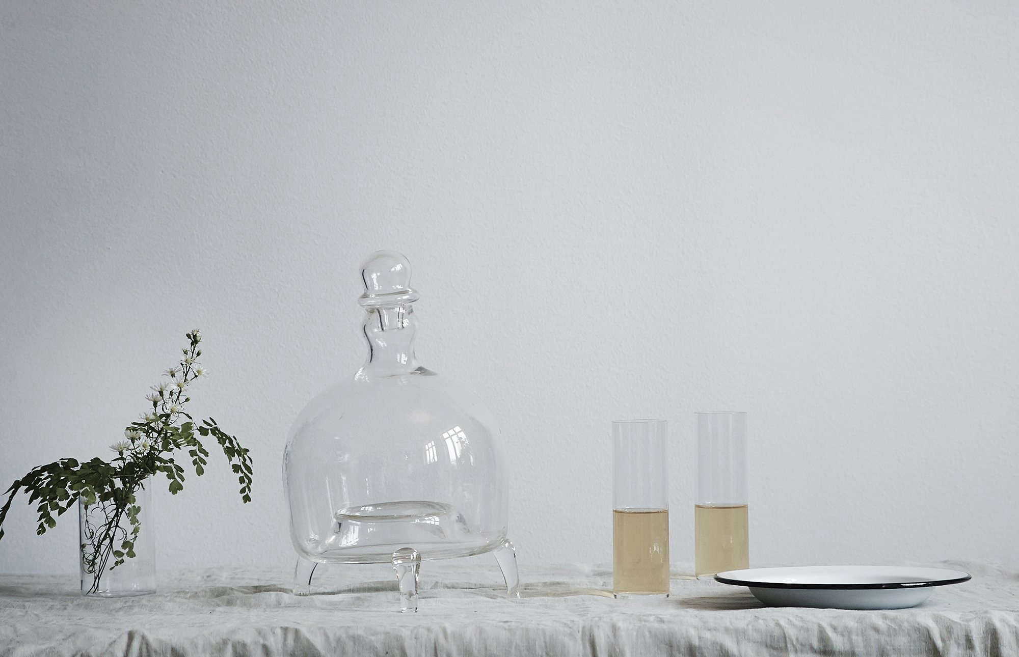 UnlikelyObjectofDesire:AGlassFlycatcherfromSweden-Remodelista