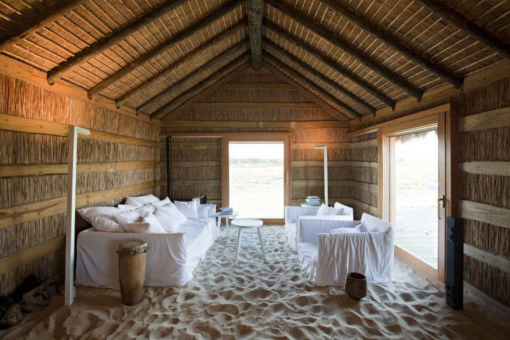 TrendingonGardenista:BytheSea-Remodelista