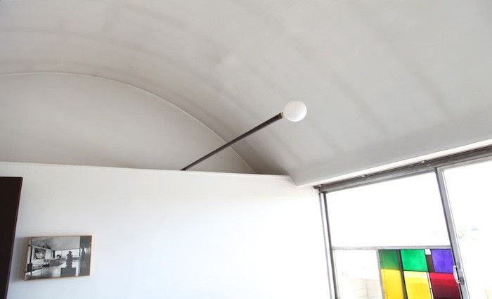 DesignSleuth:AWallSconceInspiredbyLeCorbusier-Remodelista