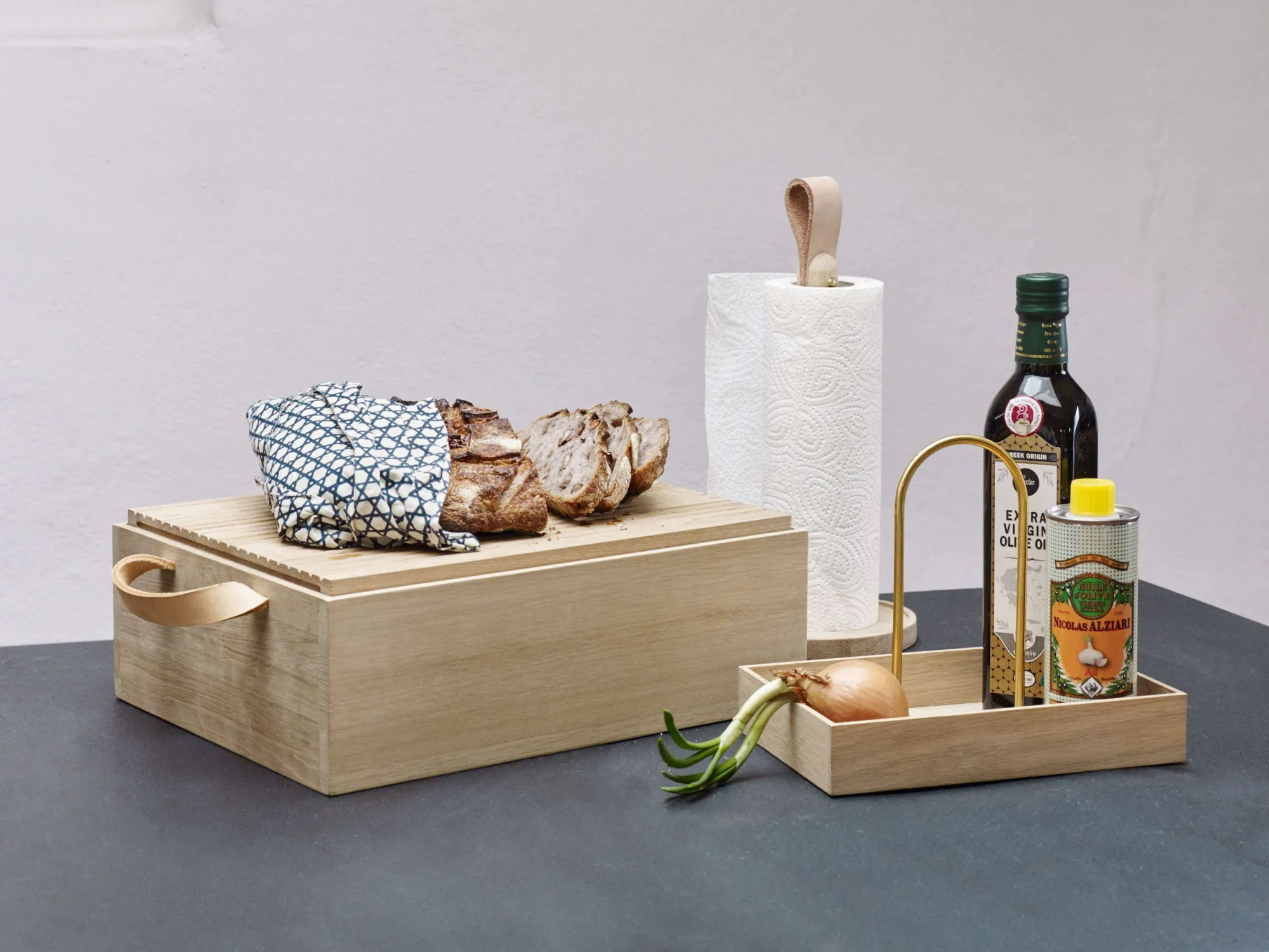 The New Nordic Essentials: Sturdy Kitchen Goods from Denmark - Remodelista