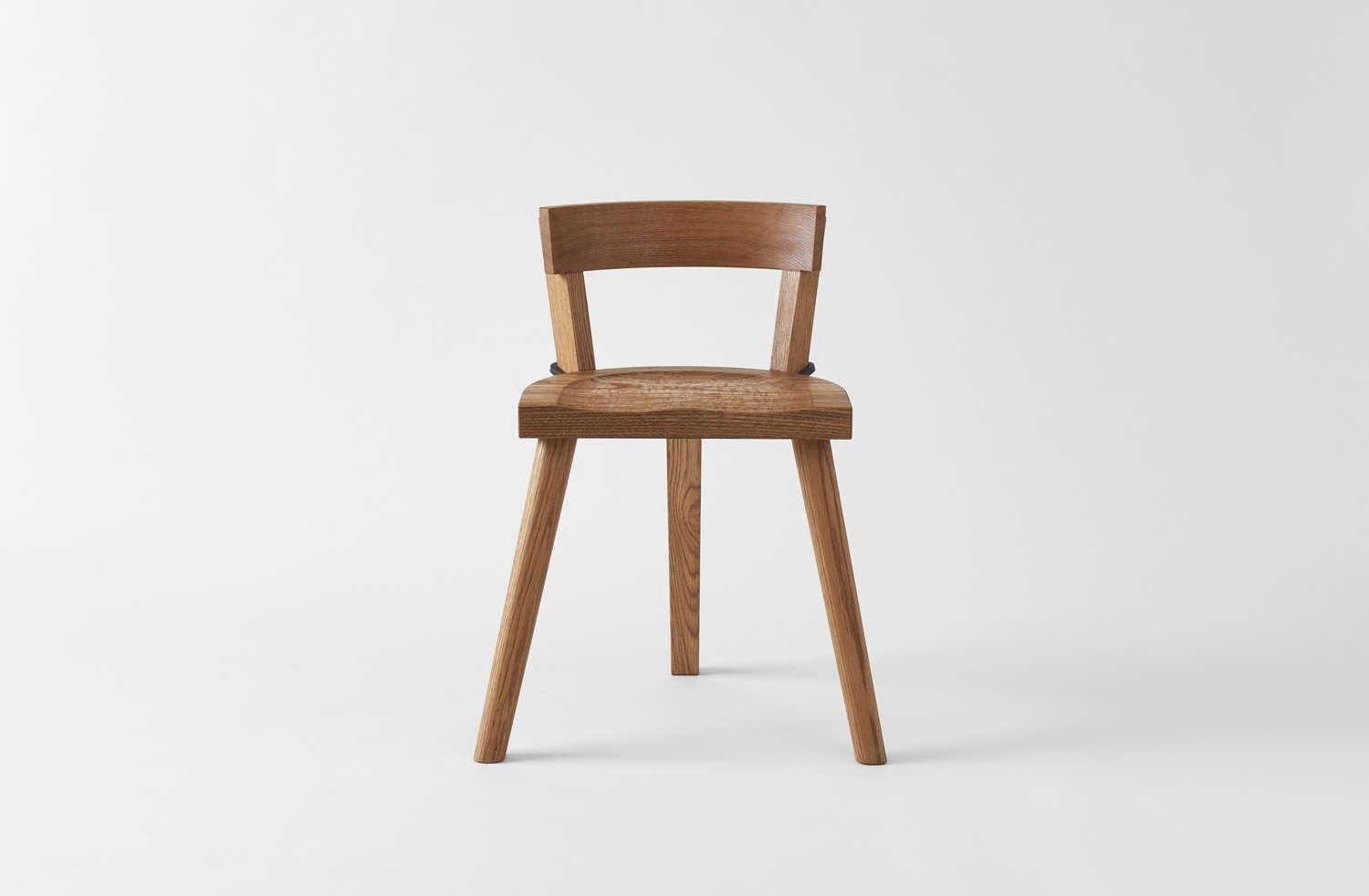 Reviving a Stealth Classic: The Marolles Chair from Ed Clay - Remodelista