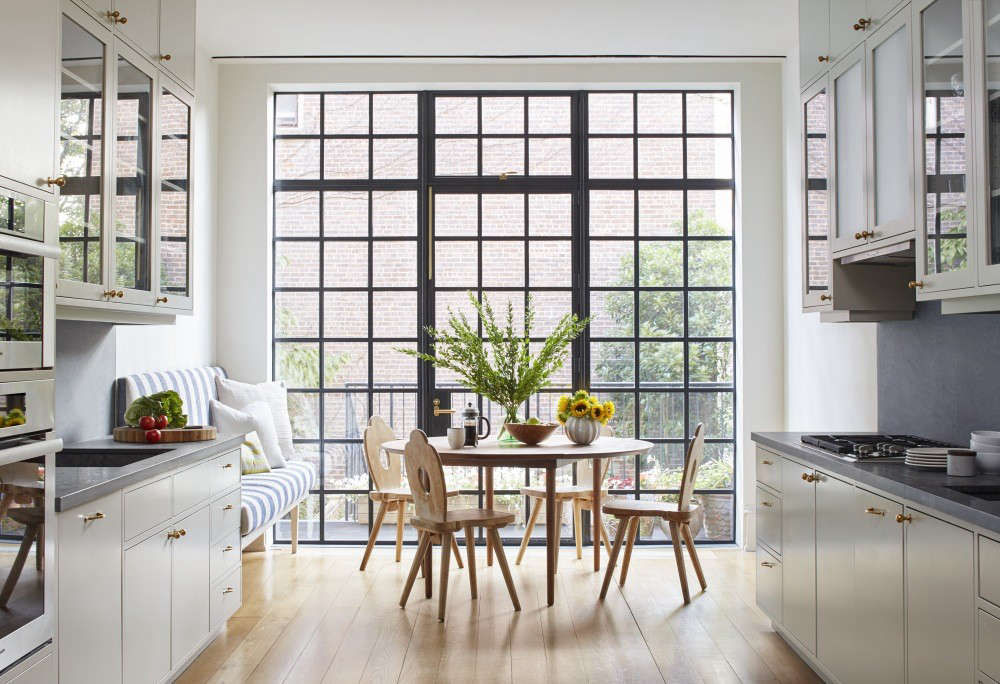 Steel Window and Door Fabricators: Remodeling 101 - Remodelista