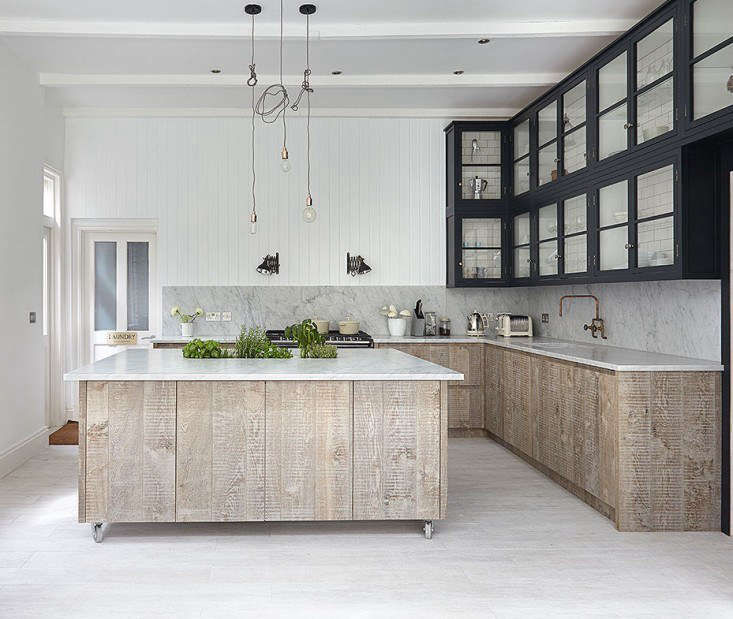 Steal This Look: The Endless Summer Kitchen - Remodelista