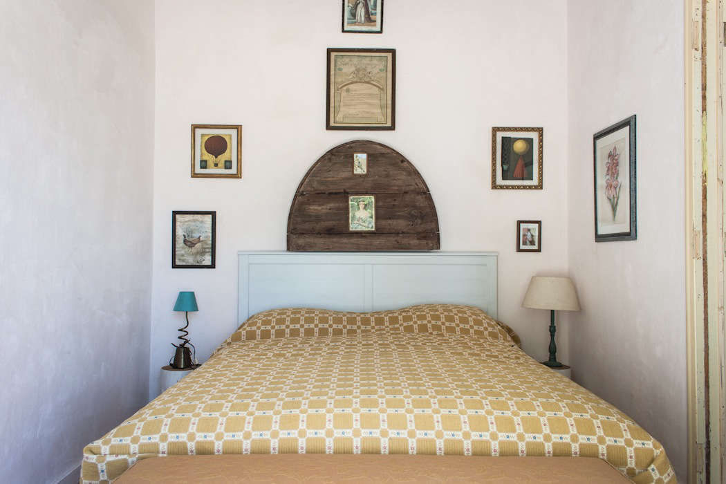 Uva do Monte: Undone Chic on the Portuguese Coast - Remodelista