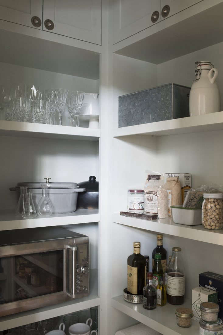 A Peek Inside the Pantry: 11 Kitchen Storage Favorites